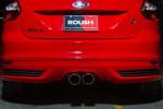 Ford Focus ST by Roush 2013 года